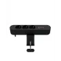 Πολύπριζο γραφείου MicroConnect MC-MDPS-FR3-67W — 3 πρίζες, 67W συνολική ισχύς