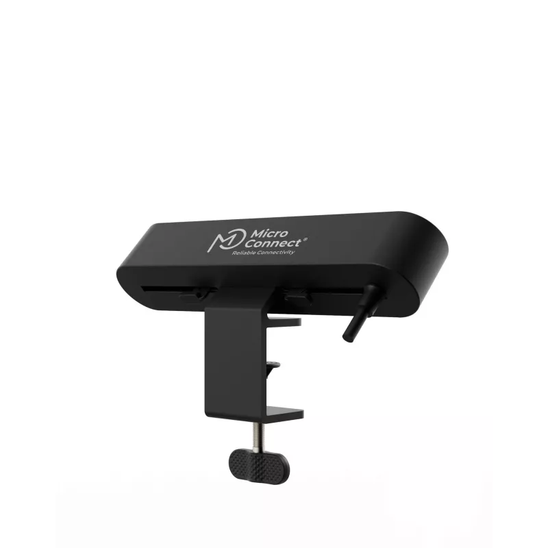 Πολύπριζο γραφείου MicroConnect MC-MDPS-FR3-67W — 3 πρίζες, 67W συνολική ισχύς