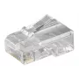 Επίπεδος αντάπτορας ρεύματος Lanview LVN-PLUG-FLAT