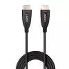 Καλώδιο HDMI Lindy 38513 30m HDMI Type-A αρσενικό 2.1 48 Gbit/s μαύρο