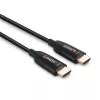 Καλώδιο HDMI Lindy 38513 30m HDMI Type-A αρσενικό 2.1 48 Gbit/s μαύρο