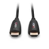 Καλώδιο HDMI Lindy 38513 30m HDMI Type-A αρσενικό 2.1 48 Gbit/s μαύρο