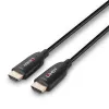 Καλώδιο HDMI Lindy 38513 30m HDMI Type-A αρσενικό 2.1 48 Gbit/s μαύρο