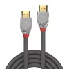 Lindy 3m καλώδιο High Speed HDMI, Cromo Line