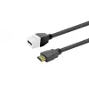 Υποδοχή θηλυκή HDMI Keystone VivoLink PROKEYHDMIFM1W λευκό — module Keystone υποδοχής θηλυκής HDMI-F