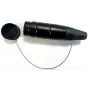 Vivolink PROHDMIOP-COVER καλώδιο HDMI μαύρο