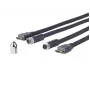 Καλώδιο HDMI Cross Wall VivoLink PROHDMICW10 10m