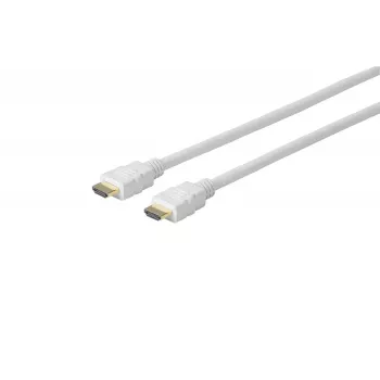 Καλώδιο HDMI Vivolink Pro λευκό 3 m ultra εύκαμπτο