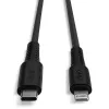 Lindy 3m ενισχυμένο καλώδιο USB Type-C σε Lightning