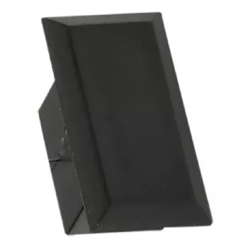 Αξεσουάρ patch panel Lanview LVO231592 Μαύρο Πλαστικό 72 g
