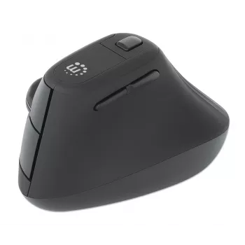 Ασύρματο ποντίκι Manhattan Ergonomic Vertical Right Handed RF