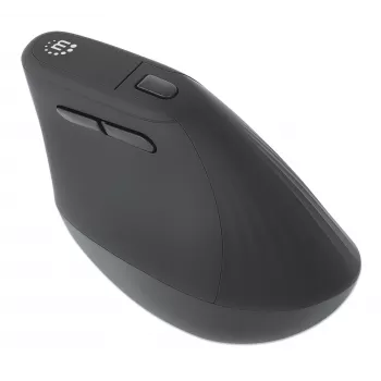 Ασύρματο ποντίκι Manhattan Ergonomic Vertical Right Handed RF