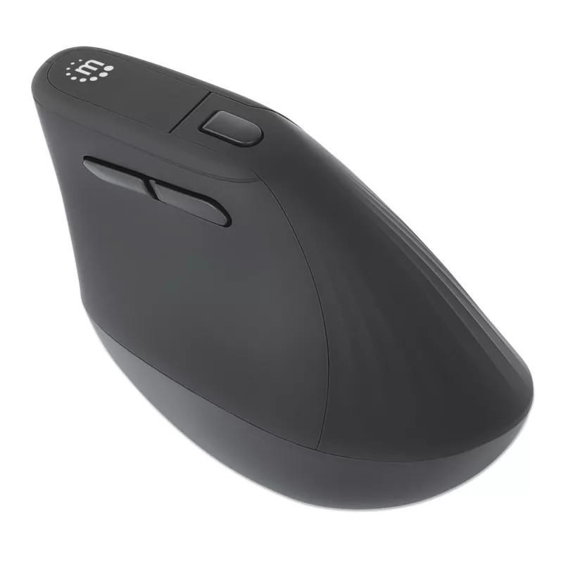 Ασύρματο ποντίκι Manhattan Ergonomic Vertical Right Handed RF