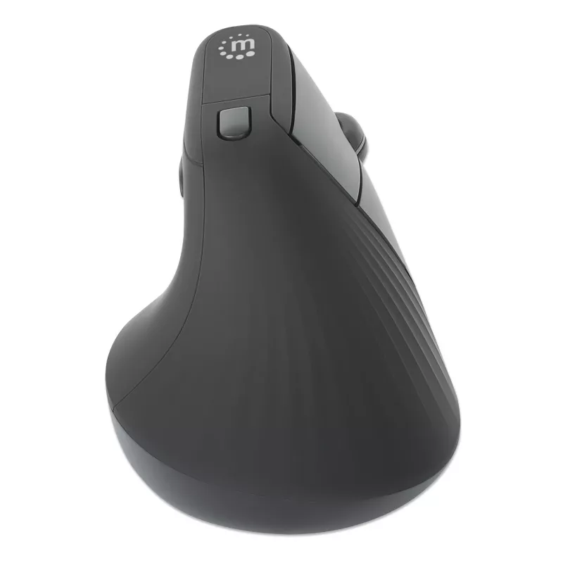 Ασύρματο ποντίκι Manhattan Ergonomic Vertical Right Handed RF