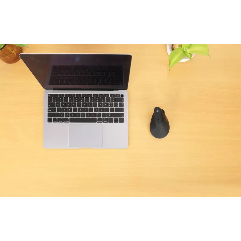 Ασύρματο ποντίκι Manhattan Ergonomic Vertical Right Handed RF