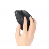 Ασύρματο ποντίκι Manhattan Ergonomic Vertical Right Handed RF