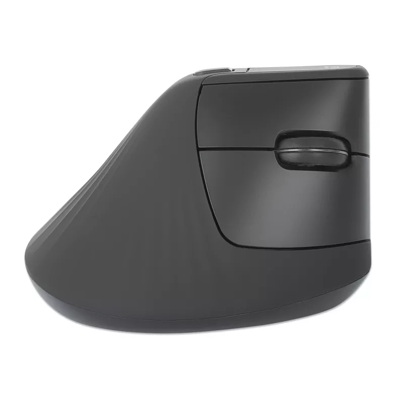 Ασύρματο ποντίκι Manhattan Ergonomic Vertical Right Handed RF