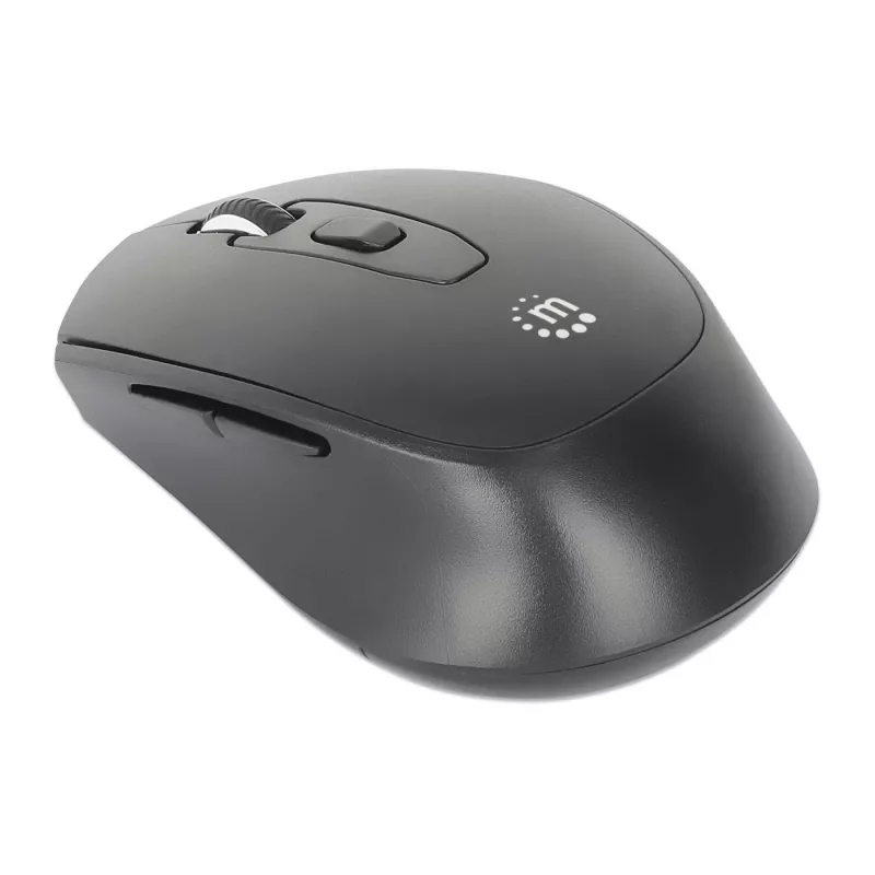 Ασύρματο ποντίκι Manhattan MW6020 USB