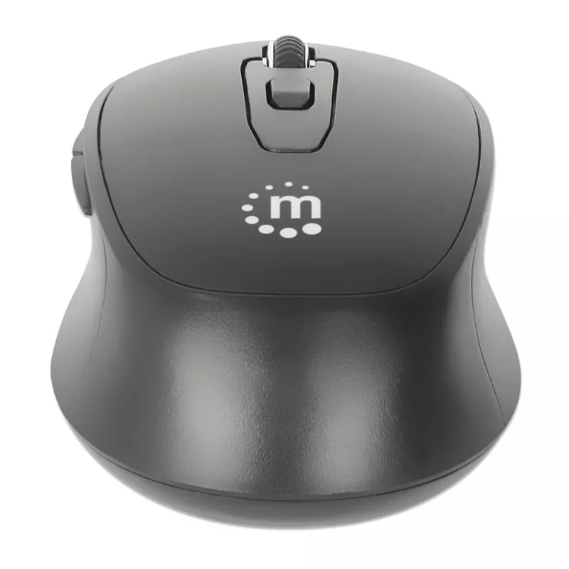 Ασύρματο ποντίκι Manhattan MW6020 USB