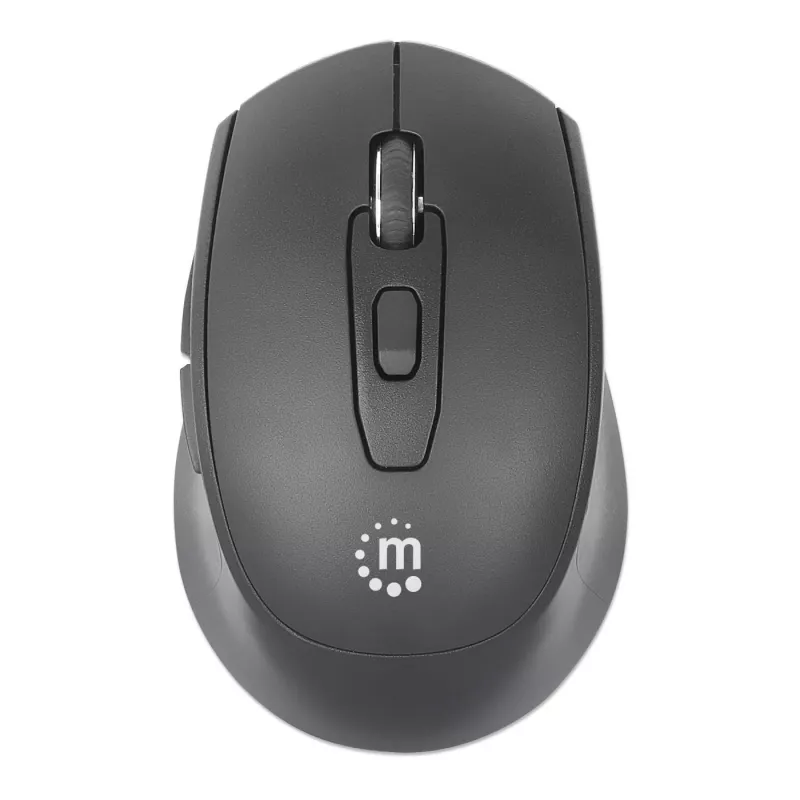 Ασύρματο ποντίκι Manhattan MW6020 USB