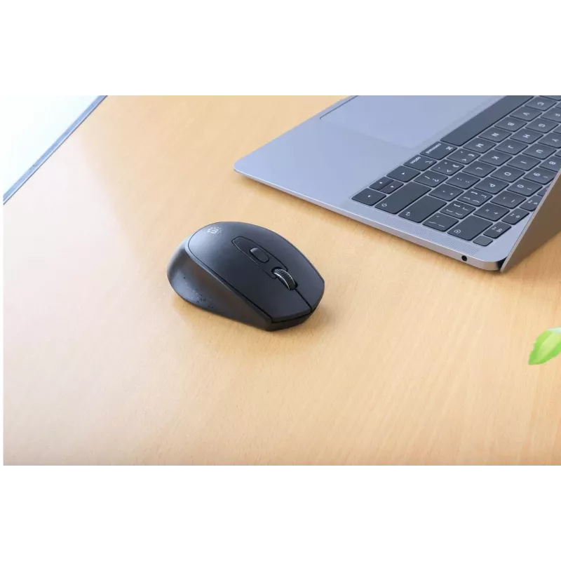 Ασύρματο ποντίκι Manhattan MW6020 USB
