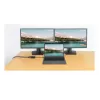 Πολυθύρες προσαρμογέας Manhattan 154321 USB Type-C σε 2 HDMI USB-A Power Delivery 100 W