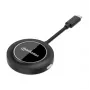 AV-Transmitter Manhattan 208437 1920x1080 30m ασύρματος USB Type-C