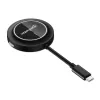 AV-Transmitter Manhattan 208437 1920x1080 30m ασύρματος USB Type-C
