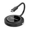 AV-Transmitter Manhattan 208437 1920x1080 30m ασύρματος USB Type-C