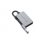 Conceptronic ABBY22G Προσαρμογέας USB σε HDMI 1.4, 1080P 60 Hz