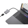Conceptronic ABBY22G Προσαρμογέας USB σε HDMI 1.4, 1080P 60 Hz