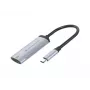 Conceptronic ABBY23G Προσαρμογέας USB-C σε HDMI 2.1, 8K60Hz