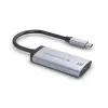 Conceptronic ABBY23G Προσαρμογέας USB-C σε HDMI 2.1, 8K60Hz