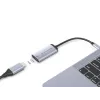 Conceptronic ABBY23G Προσαρμογέας USB-C σε HDMI 2.1, 8K60Hz