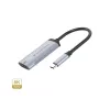 Conceptronic ABBY23G Προσαρμογέας USB-C σε HDMI 2.1, 8K60Hz