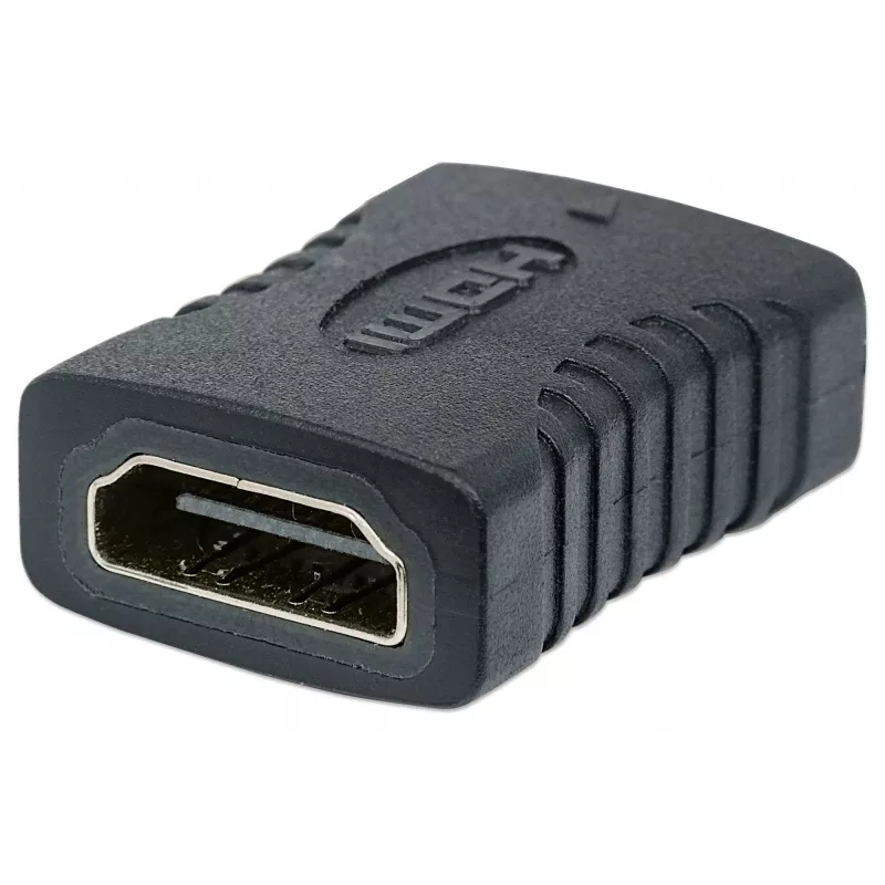 Καλώδιο συζευκτικό HDMI Manhattan GCHDMIFF