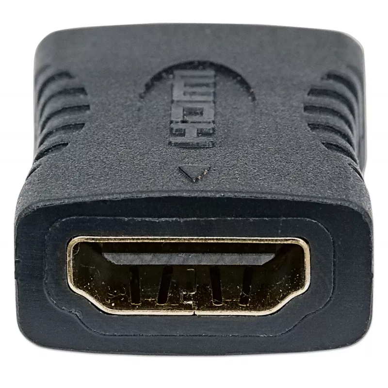Καλώδιο συζευκτικό HDMI Manhattan GCHDMIFF