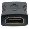 Καλώδιο συζευκτικό HDMI Manhattan GCHDMIFF