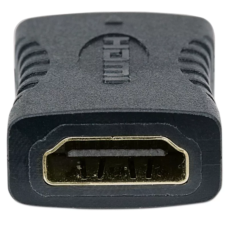 Καλώδιο συζευκτικό HDMI Manhattan GCHDMIFF