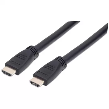 Καλώδιο HDMI με Ethernet Manhattan 353977