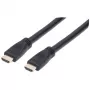 Καλώδιο HDMI με Ethernet Manhattan 353977