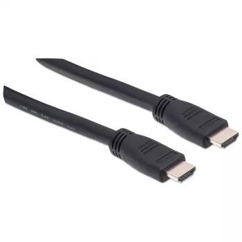 Καλώδιο HDMI με Ethernet Manhattan 353977