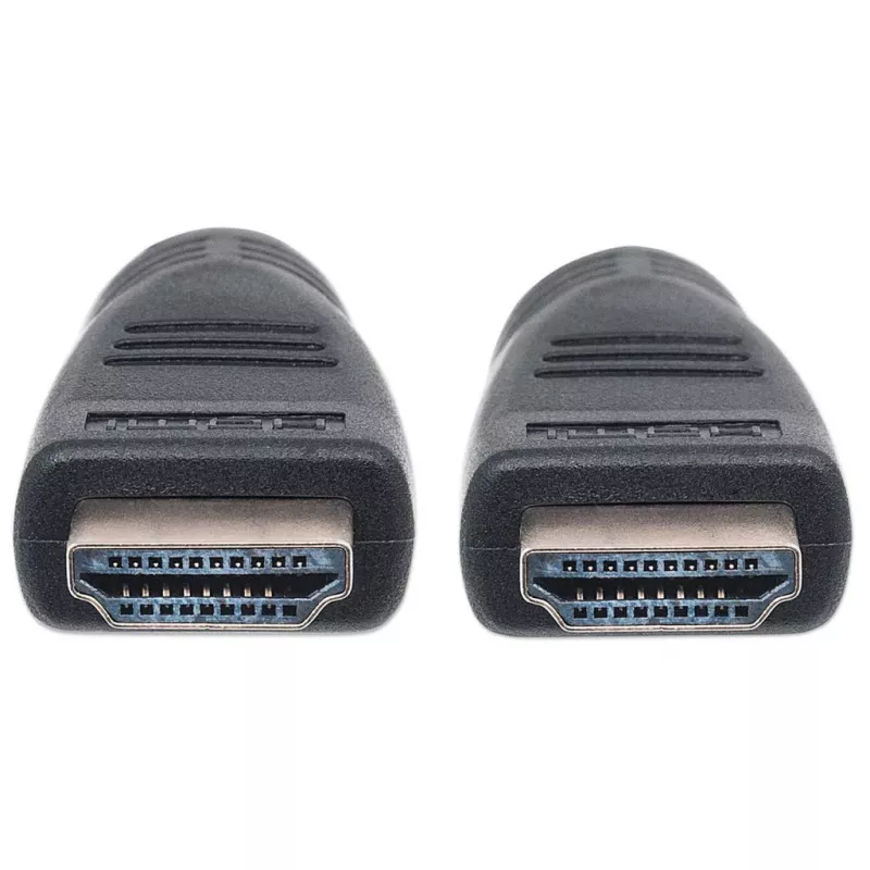 Καλώδιο HDMI με Ethernet Manhattan 353977