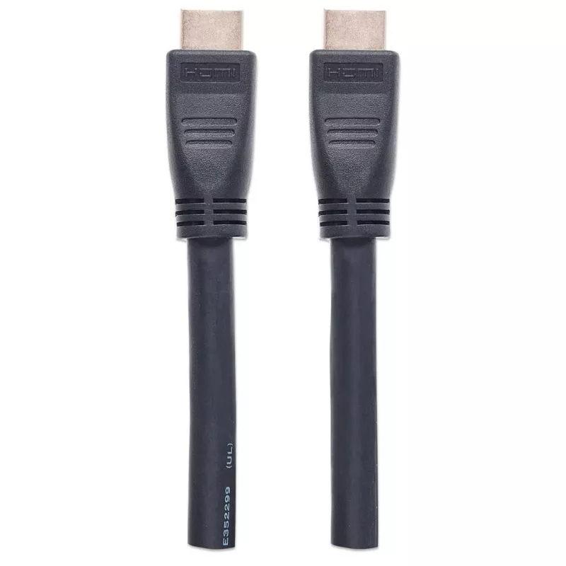 Καλώδιο HDMI με Ethernet Manhattan 353977