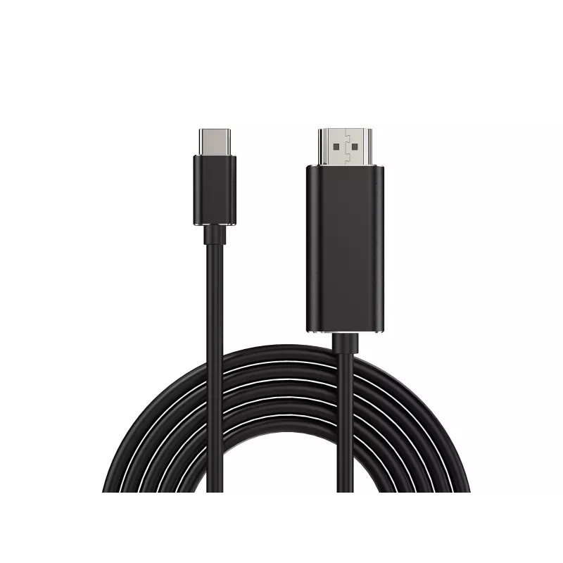 Καλώδιο Conceptronic ABBY USB-C σε HDMI 2 m USB Type-C HDMI