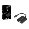 Προσαρμογέας USB-C σε VGA Conceptronic ABBY05B