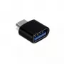 Προσαρμογέας USB Inter-Tech 88885461