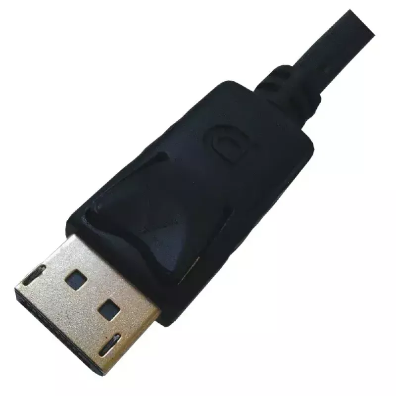 Καλώδιο DisplayPort M-Cab 7000975 5 m μαύρο