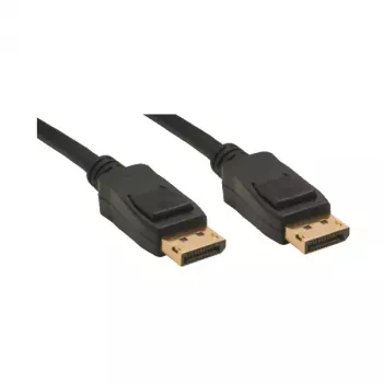 Καλώδιο DisplayPort M-Cab 7000975 5 m μαύρο