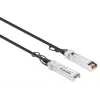 Intellinet 508414 SFP+ 10G Παθητικό καλώδιο DAC-Twinax, MSA, 2m